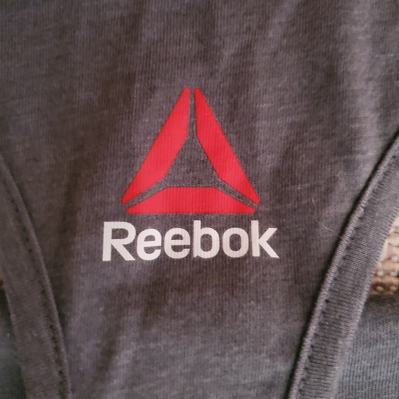 Women's Reebok Crossfit Racerback Tank - Picture 4 of 5